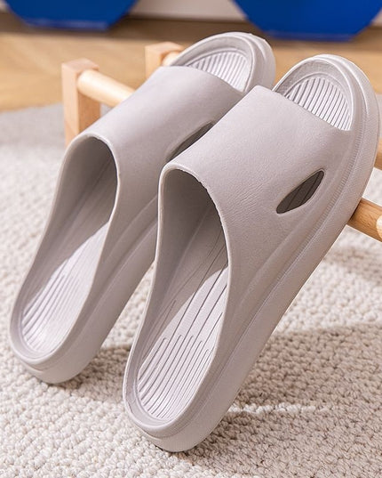 Slippers Men's Home Interior Home Bathroom Non-slip