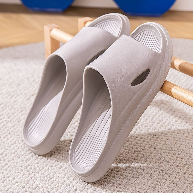 Slippers Men's Home Interior Home Bathroom Non-slip