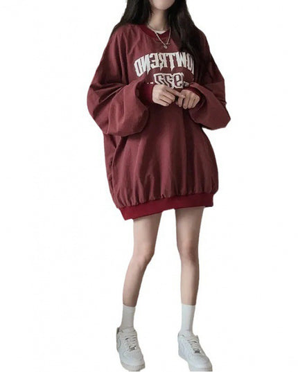 Fleece-lined Niche Design Western Style
