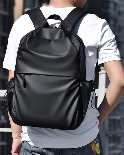 Fashion Men's Large Capacity Business Backpack