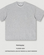 Flower Gray