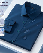 S325 08 Long Sleeve Shirt