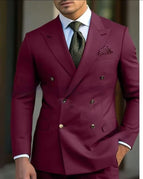 Wine Red