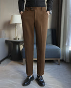 Brown M2 Trousers