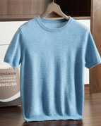 Light Flower Blue