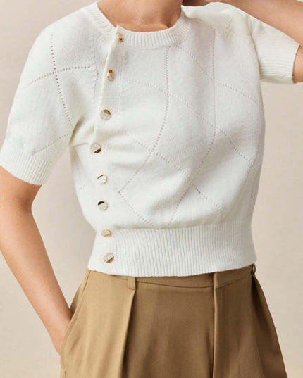 New Summer Women's Business Casual Casual Clothes