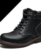 Black / Without velvet / 38