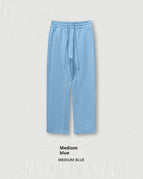 Medium Blue Pants