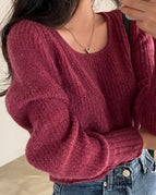 Berry Red