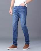 A02B Medium Blue