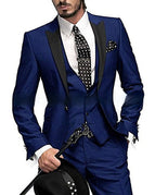 Picture Color Sapphire Blue