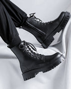 Single Boots 95J118