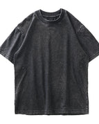 Snow Black