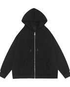01 Second Black