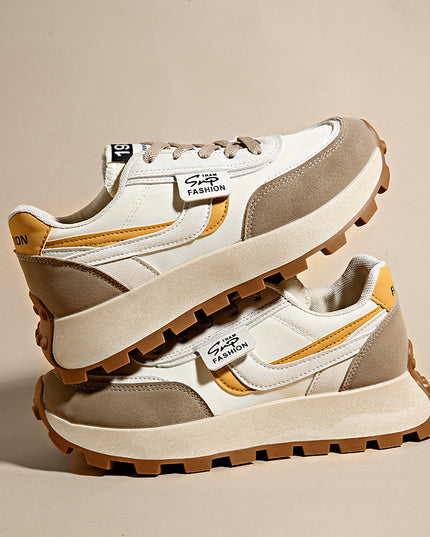 Student Sports Running Shoes