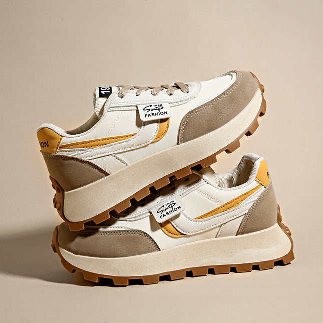 Student Sports Running Shoes