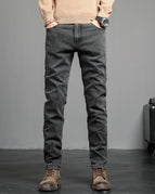 Black Grey