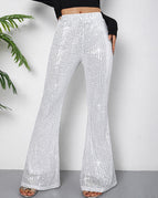 Silver / XS