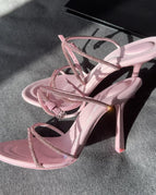 Pink 9CM