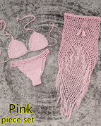 3 Piece Set PINK