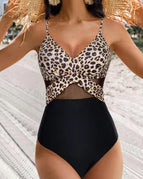 Leopard print