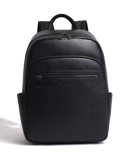 New Simple And Versatile Men's Backpack
