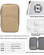 A5507 Large Size Khaki