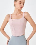 Cameo Brown Pink