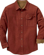 25 Purplish Red