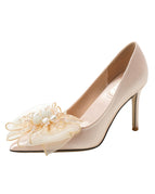 Light Gold 9cm / 34