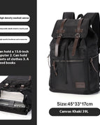 Nylon Black