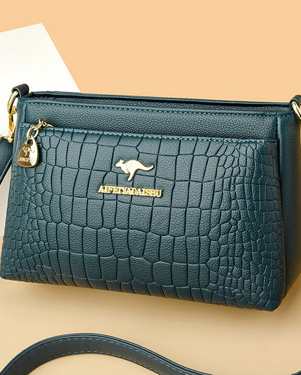 High-grade Temperament New Crossbody Bag