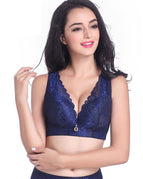 Blue / 34D