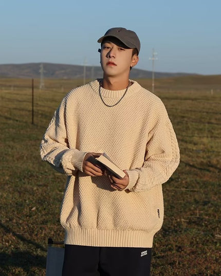Men's And Women's Inner Wear Base Knitwear