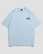 Cloudy Blue