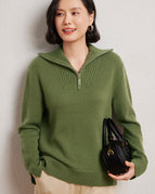 Olive Green