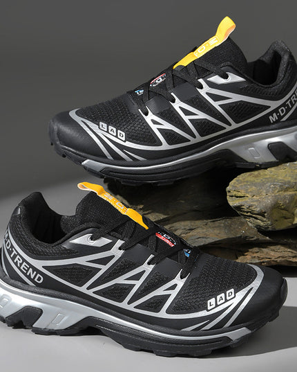 Men's And Women's Leisure Outdoor Tourism Hiking Shoes