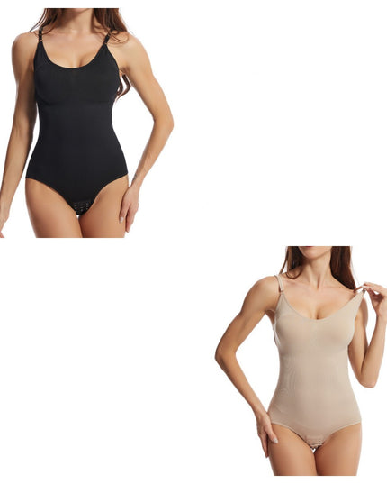 One Piece Body Shaping Clothes Women's Pants