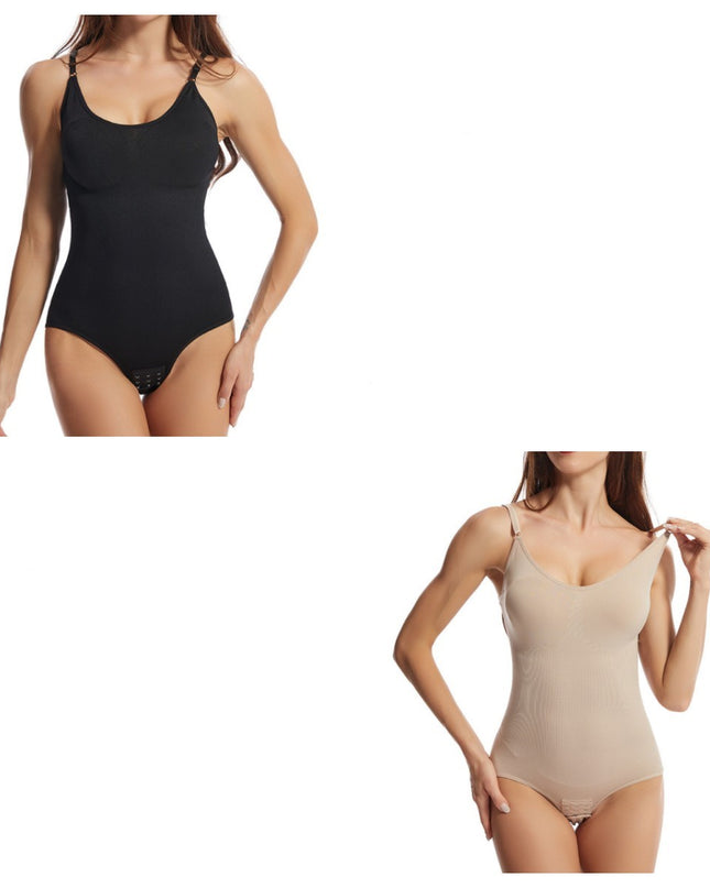 One Piece Body Shaping Clothes Women's Pants