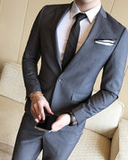 Dark Grey