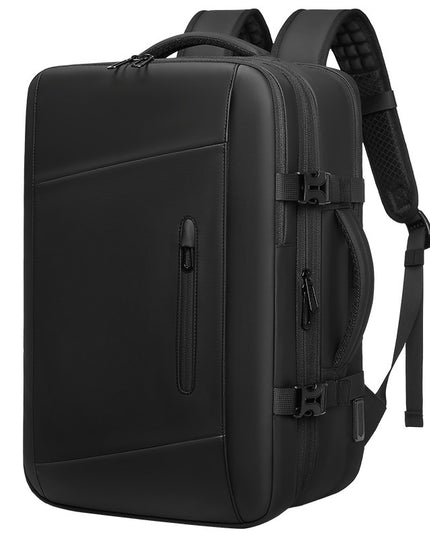 Large Capacity Multi-functional Backpack For Men