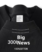 300g Black