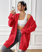 Bright Red