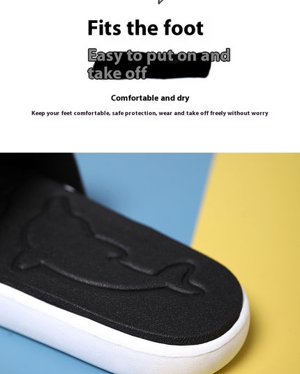 Men's Flip-flops Summer Sandals Non-slip