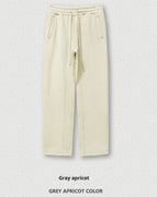 Gray Apricot Pants