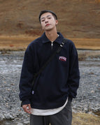 Navy Blue Thin