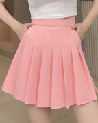 Peach Pink