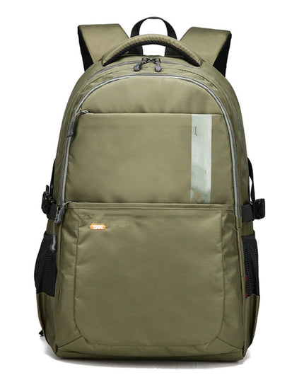 Leisure Large Capacity Student Classbag Backpack