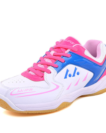 Casual Multicolor Sports Badminton Shoes