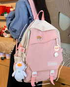 Pink / large
